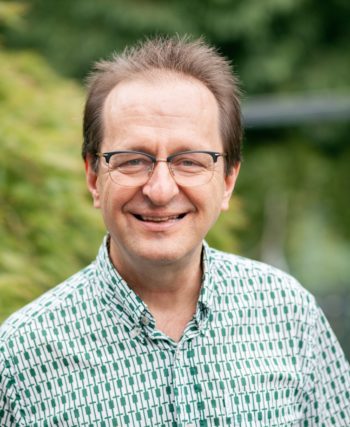 Jim Loepp Thiessen